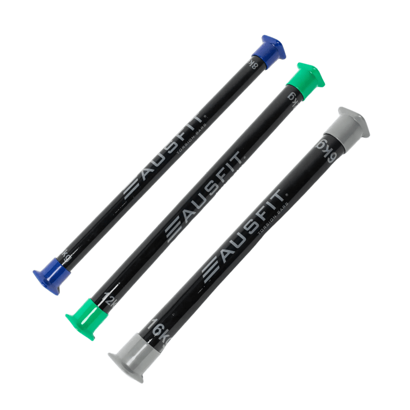 Ausfit Torsion Bar Chief Nutrition 33038183