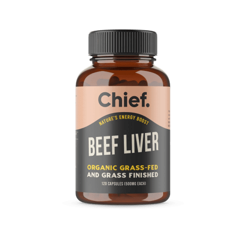 Chief Life Starter Pack Chief Nutrition 33089476