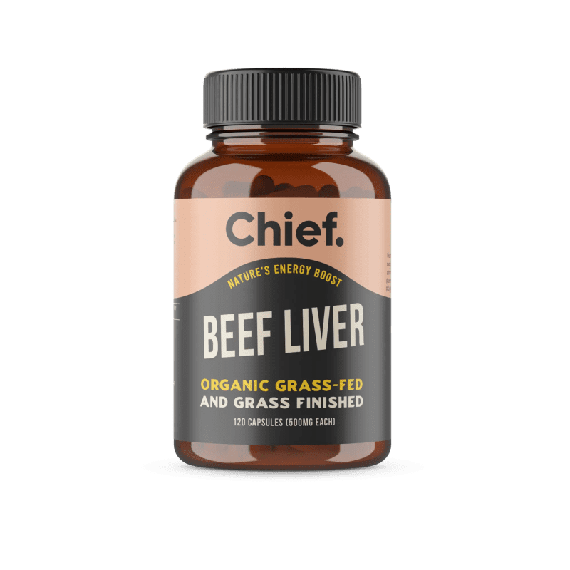 Chief Life Starter Pack Chief Nutrition 33089476