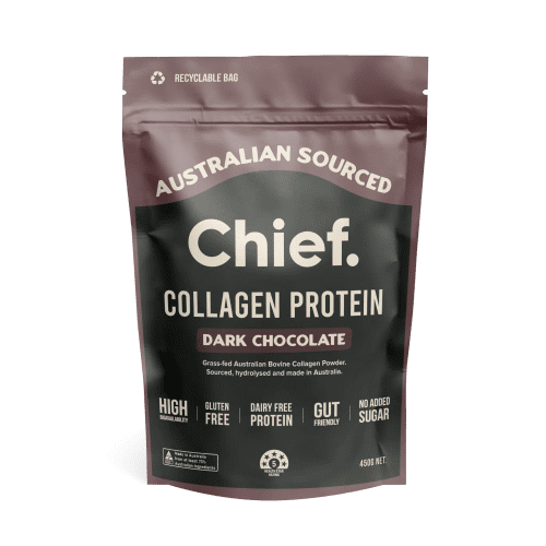 Chief Life Starter Pack Chief Nutrition 33089764