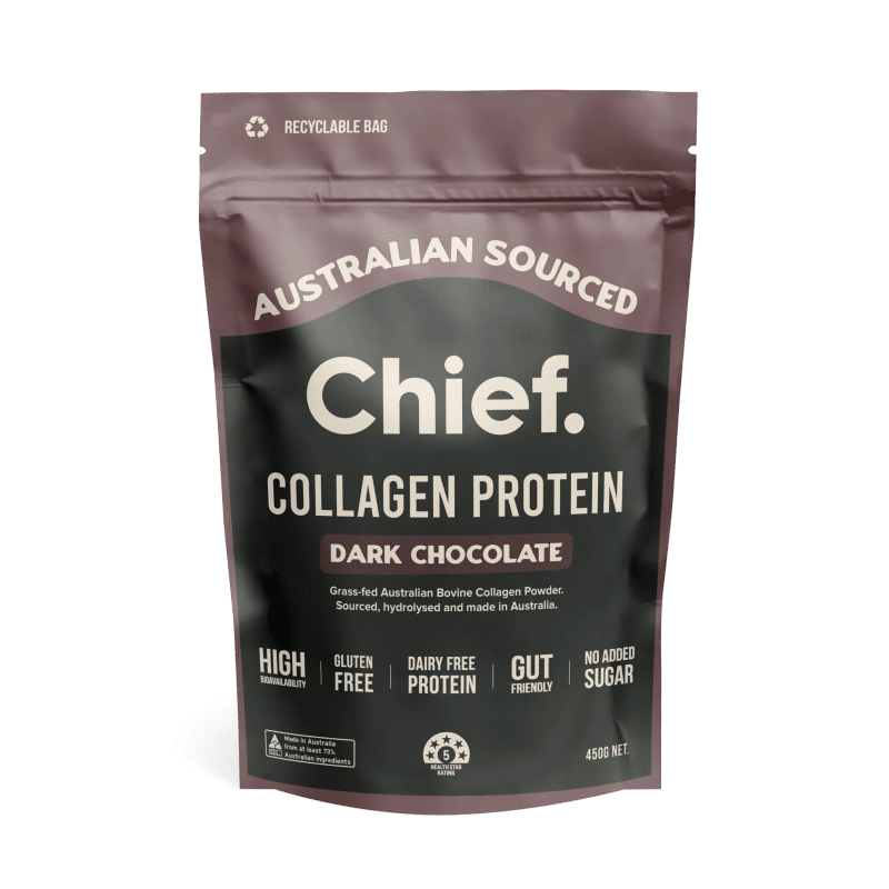 Chief Life Starter Pack Chief Nutrition 33089764