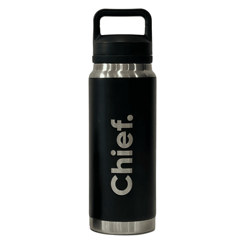 Chief Life Starter Pack Chief Nutrition 33089933