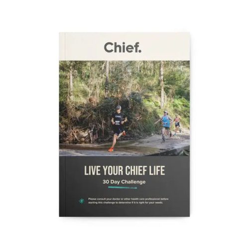 Chief Life Starter Pack Chief Nutrition 33090358