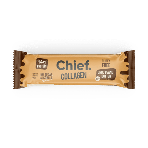 Chief Life Starter Pack Chief Nutrition 33113999