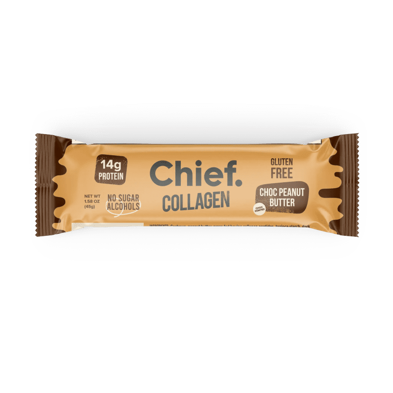 Chief Life Starter Pack Chief Nutrition 33113999