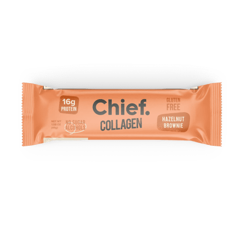 Chief Life Starter Pack Chief Nutrition 33114195