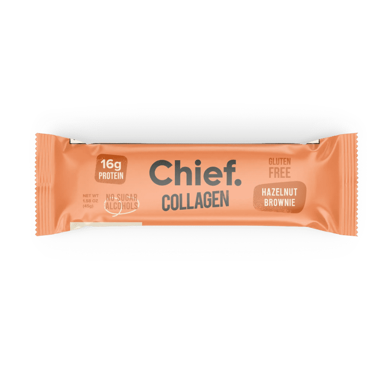 Chief Life Starter Pack Chief Nutrition 33114195