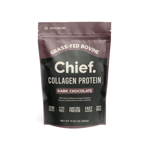 Chief Life Starter Pack Chief Nutrition 33115181