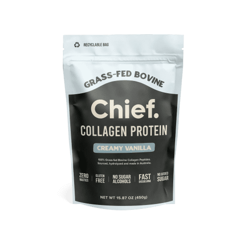 Chief Life Starter Pack Chief Nutrition 33115358