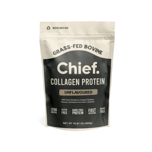 Chief Life Starter Pack Chief Nutrition 33115772