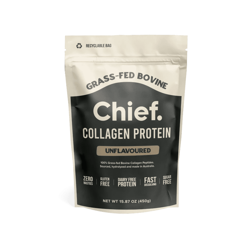 Chief Life Starter Pack Chief Nutrition 33115772