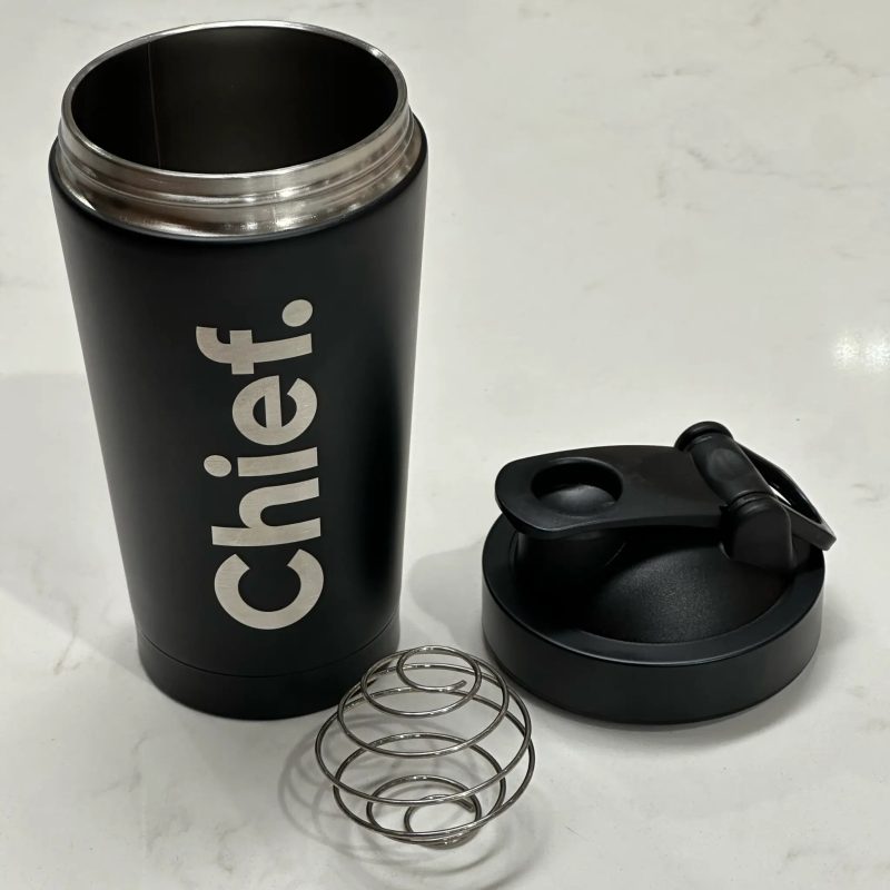 Chief Life Starter Pack Chief Nutrition 33116191