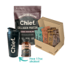 Chief Life Starter Pack Supplements Chief Nutrition Chocolate