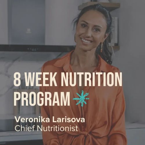 Full Body Overhaul Program Chief Nutrition 33041350