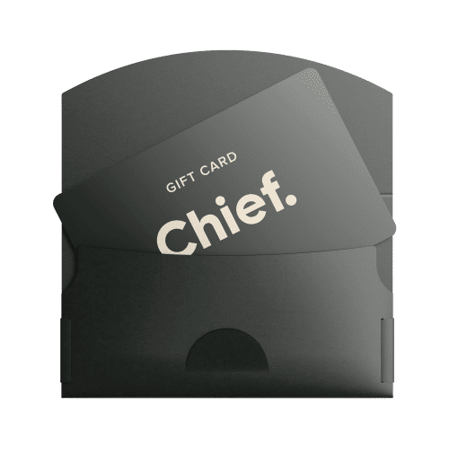 Gift Card Chief Nutrition 32996953