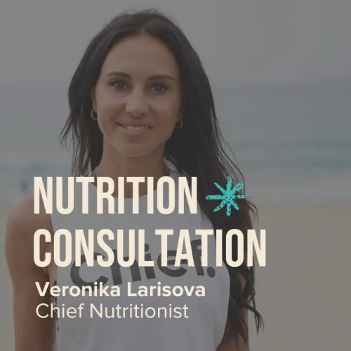 Nutrition Tune Up Chief Nutrition 33038065